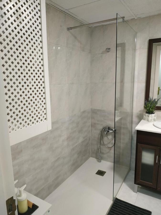 Apartamento Miramar Málaga Eksteriør bilde